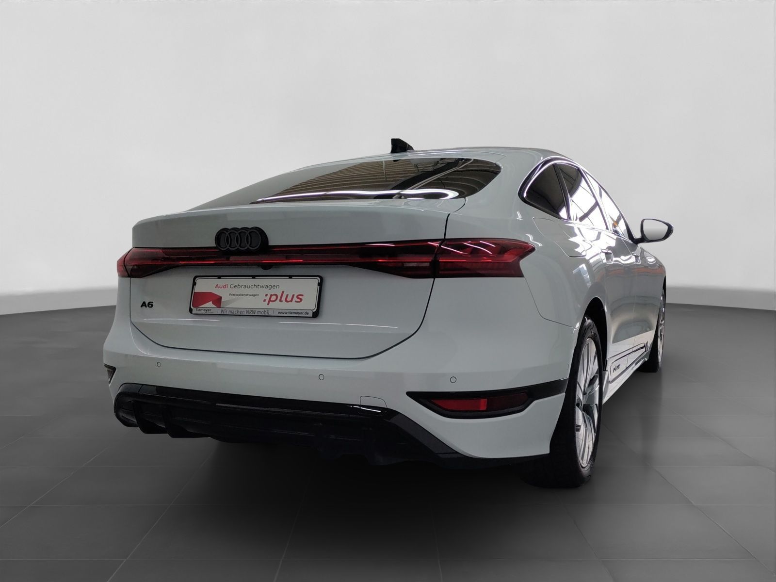 Audi A6 e-tron - Bild 4