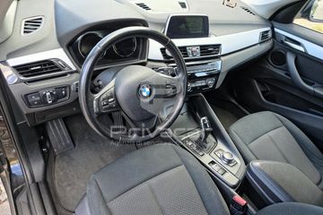 BMW X1 - 9