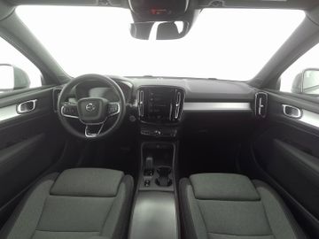 Volvo XC40 - 3