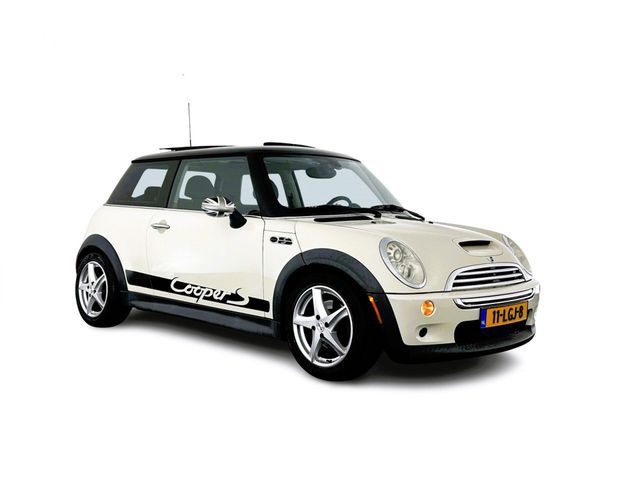 MINI Cooper S Mini 1.6 Chili Aut. *PANO | HIFI-HARMAN