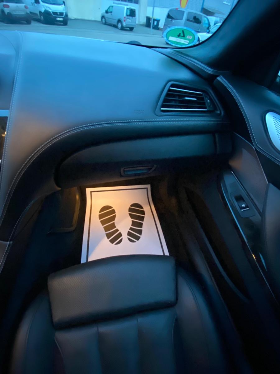 ALPINA B6 4.4 Bi-Turbo Allrad Gran Coupé*600PS*Tausch*