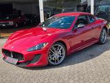 Maserati Granturismo 4.7 V8 MC Sportline Stradale - Maserati Granturismo: Mc