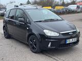 Ford C-Max Black Magic 1.8 *Klimaautomatik*Leder* - Ford C-Max: Black Magic