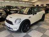 MINI COOPER S Clubman Xenon,Leder, - MINI MINI aus 2011: Clubman
