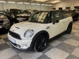 MINI COOPER S Clubman Xenon,Leder, - MINI MINI Gebrauchtwagen in Hamburg