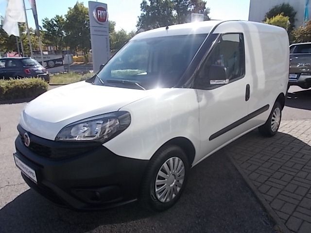 Fiat Doblo KaWa SX 1.3 Mjet - Klima AHZV