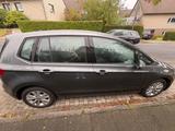 Volkswagen Golf Sportsvan 1.2 TSI 110PS Trendline BMT  - VW Golf Sportsvan Gebrauchtwagen in Wuppertal