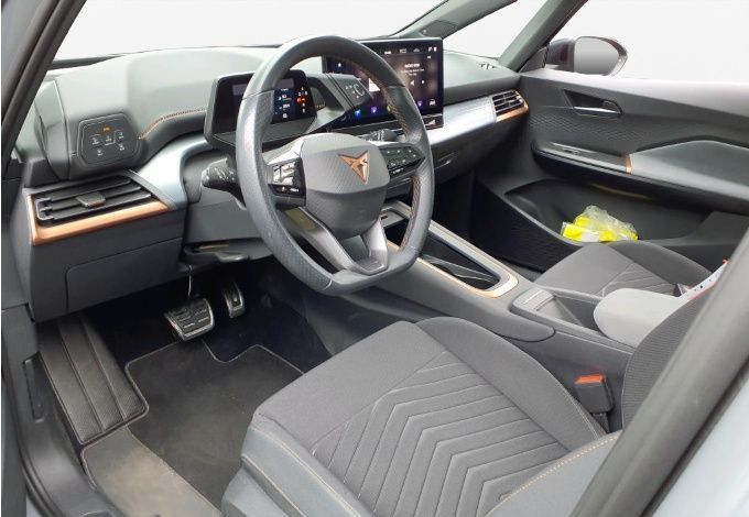 Cupra Born - Bild 5