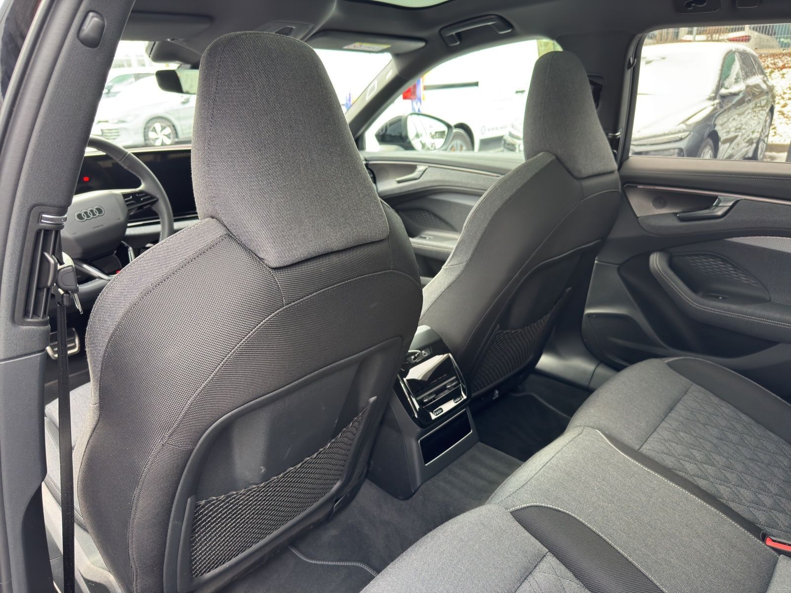 Audi A6 - Bild 17