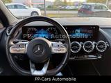 Mercedes-Benz EQA 300 4M AMG Advanced*MBUX*LED*Kamera*Klimaaut - schwarze Mercedes-Benz EQA