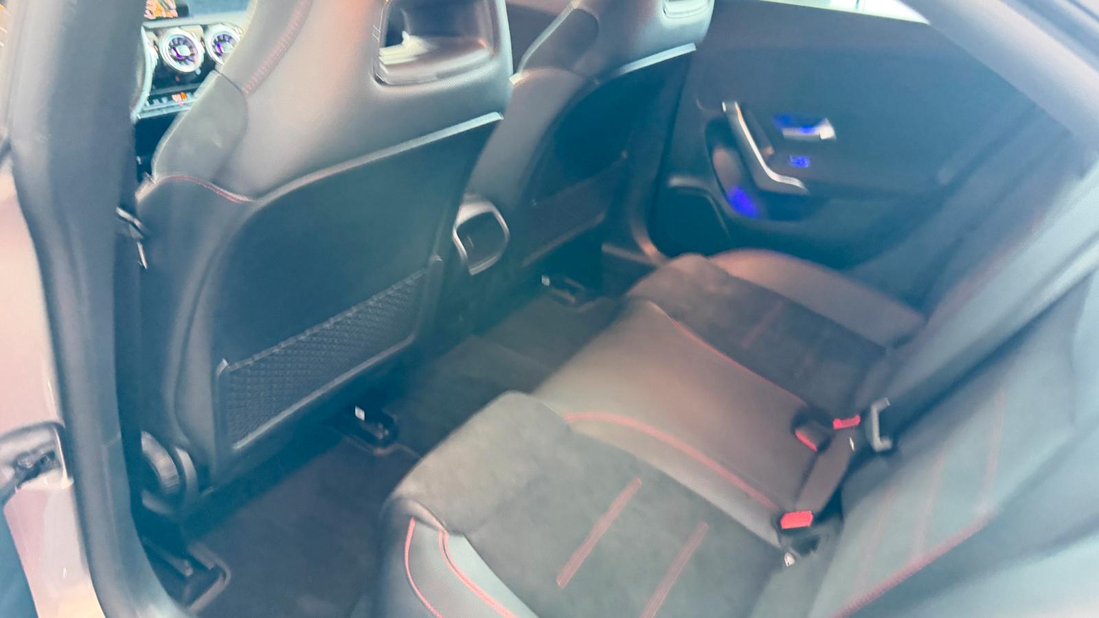 Mercedes-Benz CLA 9G AMG-LINE* Kamera-Ambiente, миниатюра 14