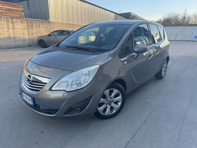 Opel Meriva 1.4 100CV Cosmo