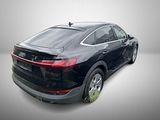 Audi e-tron 71 kWh 50 Quattro Sportback*360° RFK*Mat - Audi e-tron aus 2021