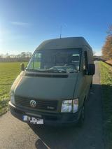 Volkswagen Vw LT Tüv Top Perfekt für Wohnmobilausbau - Volkswagen LT aus 1999