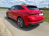 Audi RSQ3 2.5 TFSI Sportback AHK 8 Fach Garantie Audi - Audi RSQ3: Sportback