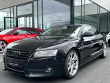 Audi A5 Coupe 3.0 TDI quattro 6-Gang S line | B&O - gebrauchte Audi A5 aus dem Jahr 2007