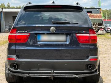 2008 BMW X5 M 照片 2