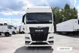 MAN TGX 18.480 GX ACC - MAN Kipper 8x4