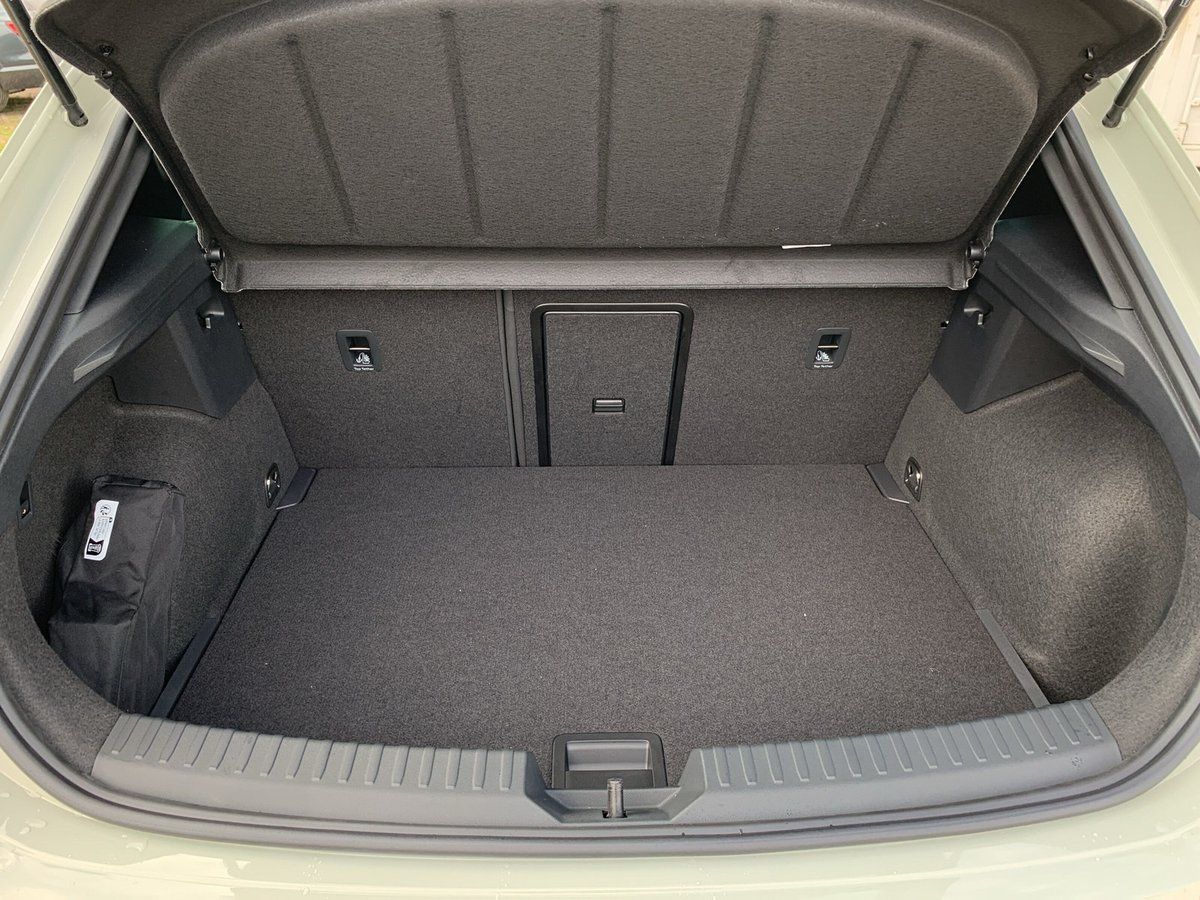 Cupra Leon - Bild 12