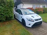 Ford Focus RS MK2 - Ford Focus RS Mk2 Gebrauchtwagen