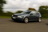 Volkswagen Golf IV 4 GTI 1.8t Jubi Motor Recaro TÜV n... - Volkswagen Golf: Iv GTI