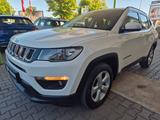 Jeep Compass Longitude FWD Euro 6 - Jeep Compass: Longitude