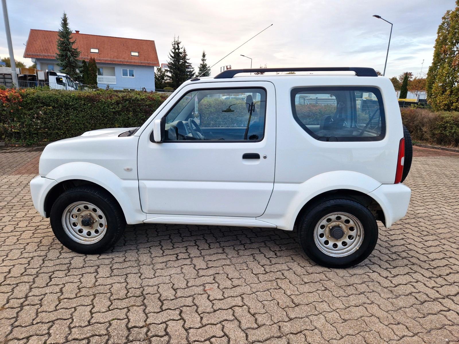 Suzuki Jimny 2015 — photo 5