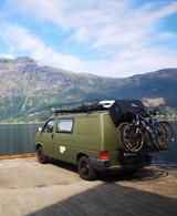 Volkswagen T4 Camper  - Volkswagen T4 andere aus 1998