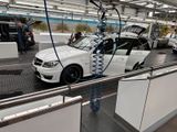 Mercedes-Benz C63 AMG T Modell im Original Liebhaber top... - Mercedes-Benz C 63 AMG in Düsseldorf