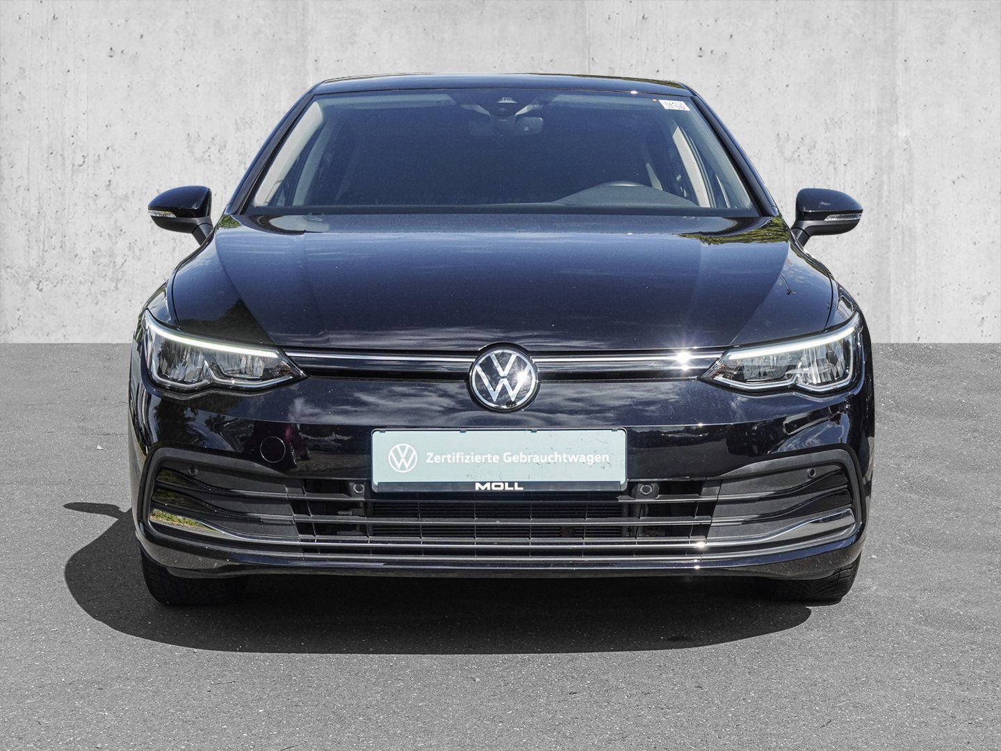 Volkswagen Golf 2.0 TDI DSG Move AHK NAVI LED LHZ ACC foto 3