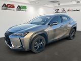 Lexus UX 250h Hybrid 2,0L Executive Line - Lexus UX: Executive Line