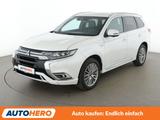 Mitsubishi Outlander 2.4 PHEV Top 4WD Aut. *LED*360°*ACC* - Mitsubishi Outlander Top mit Hybrid-Antrieb (Benzin/Elektro)