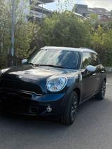 MINI Mini Cooper SD Automatik + Panorama | Dies... - MINI Cooper SD SUV