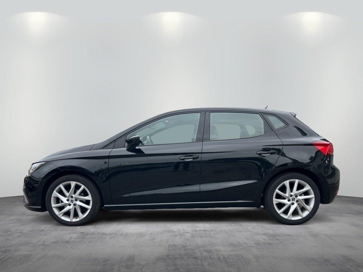 Seat Ibiza 1.0l FR Winter-P Licht- u. Sicht-P