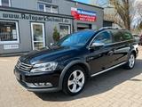 Volkswagen Passat Alltrack 4Motion AHK°PANO°TEMPOM°RFK°NAVI - gebrauchte Volkswagen Passat Alltrack aus dem Jahr 2014