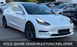 Tesla Model 3*STANDARD RANGE PLUS*PANO/360°/ACC/LEDER - Tesla Model 3 in Düsseldorf