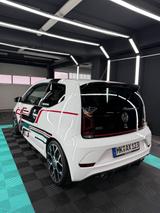 Volkswagen up! 1.0 TSI GTI GTI - Volkswagen up!: Von Privat