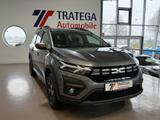 Dacia Jogger Hybrid 140 Autom. Extreme 7-Sitze Navi SH - Dacia Jogger: Automatik