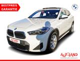 BMW X2 20i M Sport Aut. LED Navi Pano