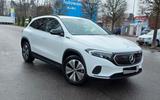 Mercedes-Benz EQA 250 - - Mercedes-Benz EQA von privat