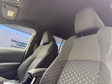 Suzuki Swace Comfort+ CVT Hybrid