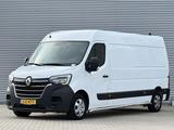 Renault Master T35 2.3 dCi 135 L3H2 LEES TEKST! Kasten - Renault T35d master