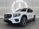 Mercedes-Benz GLB 250 4M PROGRESSIVE NIGHT+AHK+BUSIN+PANO+360° - Mercedes-Benz GLB 250 Gebrauchtwagen