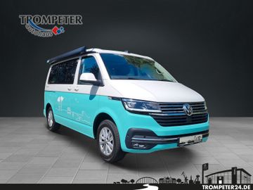 Fahrzeugabbildung Volkswagen T6.1 California Ocean 2.0 TDI DSG LED NAVI ACC