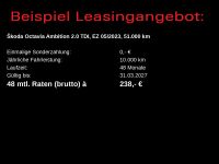 Skoda Octavia - Vorschau Bild 7