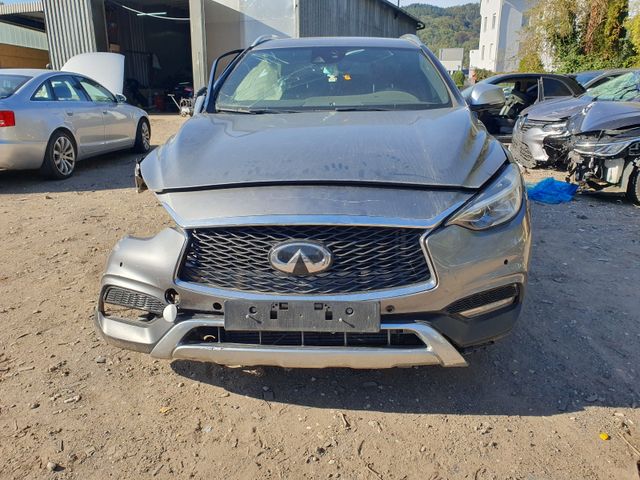 Infiniti QX30 2.2d DCT AWD Premium