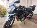 Suzuki Bandit 1200 s - SUZUKI BANDIT 1200