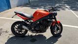 Triumph Speed Triple| Nakedbike Umbau | 3in1-AGA - Angebote entsprechen deinen Suchkriterien