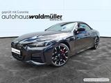 BMW M440d xDrive Cabrio M Sportpaket Pro - gebrauchte BMW M440 aus dem Jahr 2024