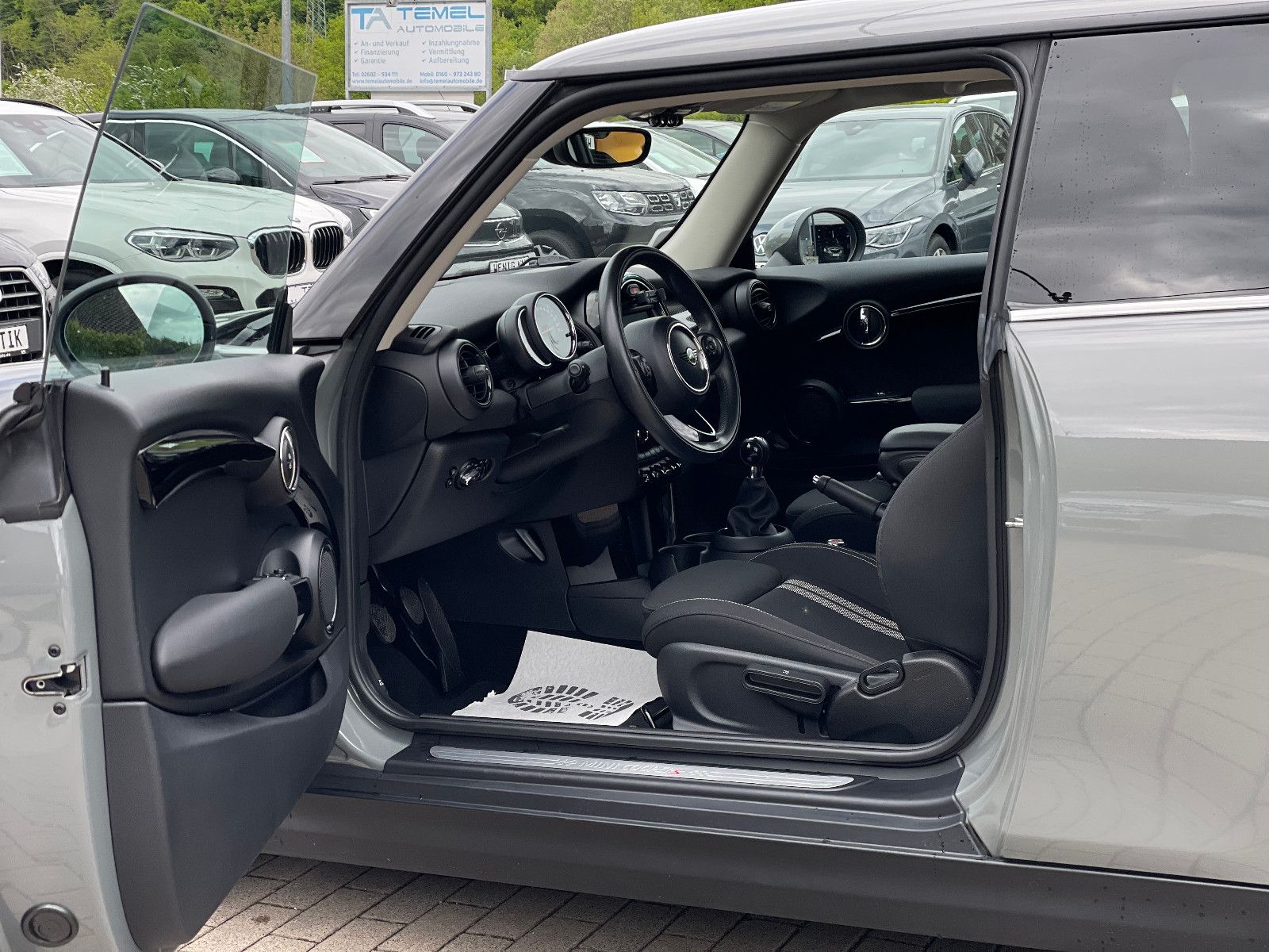 MINI COOPER_S, 2019, Benzin, 192 PS